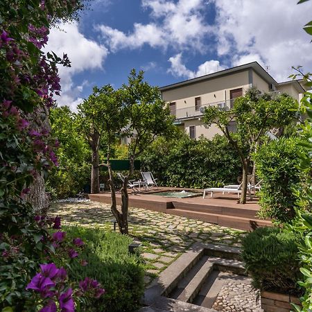 Il Canto Delle Sirene Sorrente Extérieur photo
