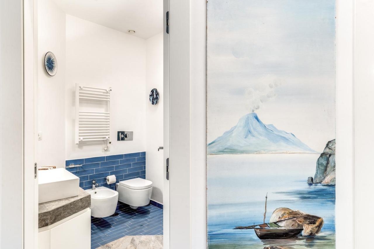 Il Canto Delle Sirene Sorrente Extérieur photo