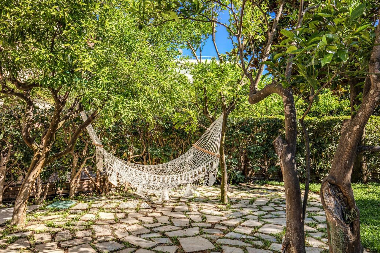 Il Canto Delle Sirene Sorrente Extérieur photo