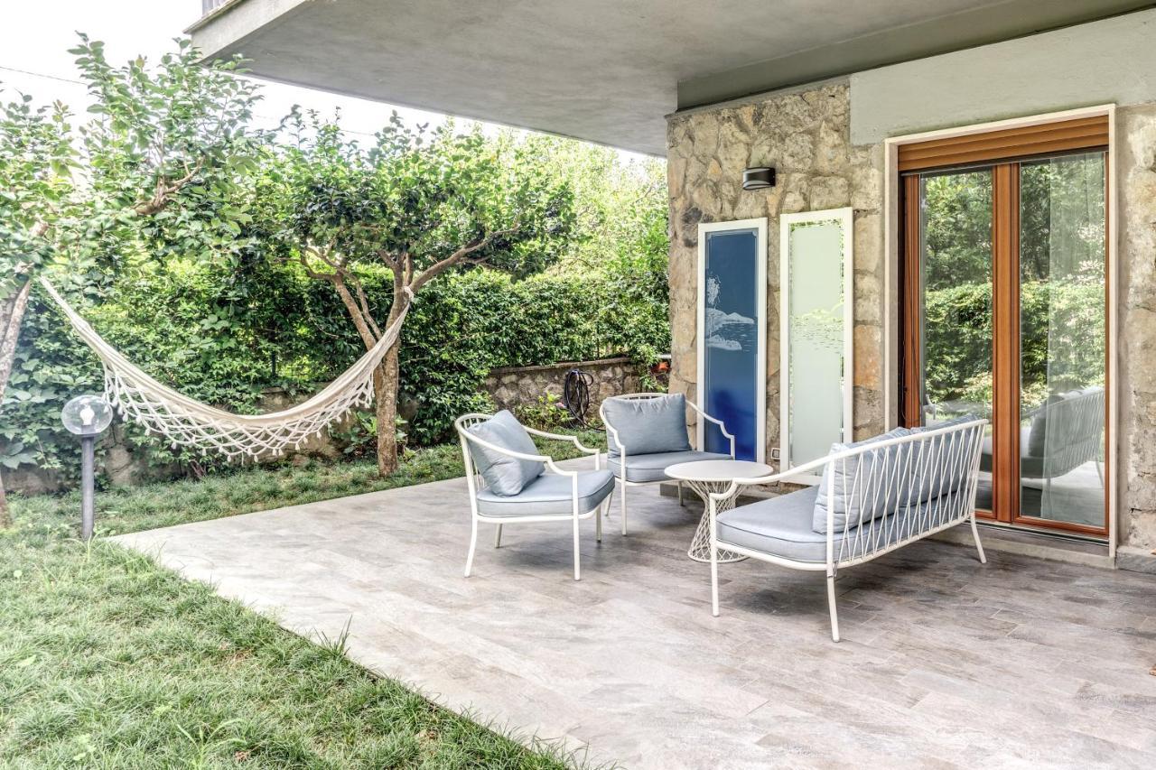 Il Canto Delle Sirene Sorrente Extérieur photo