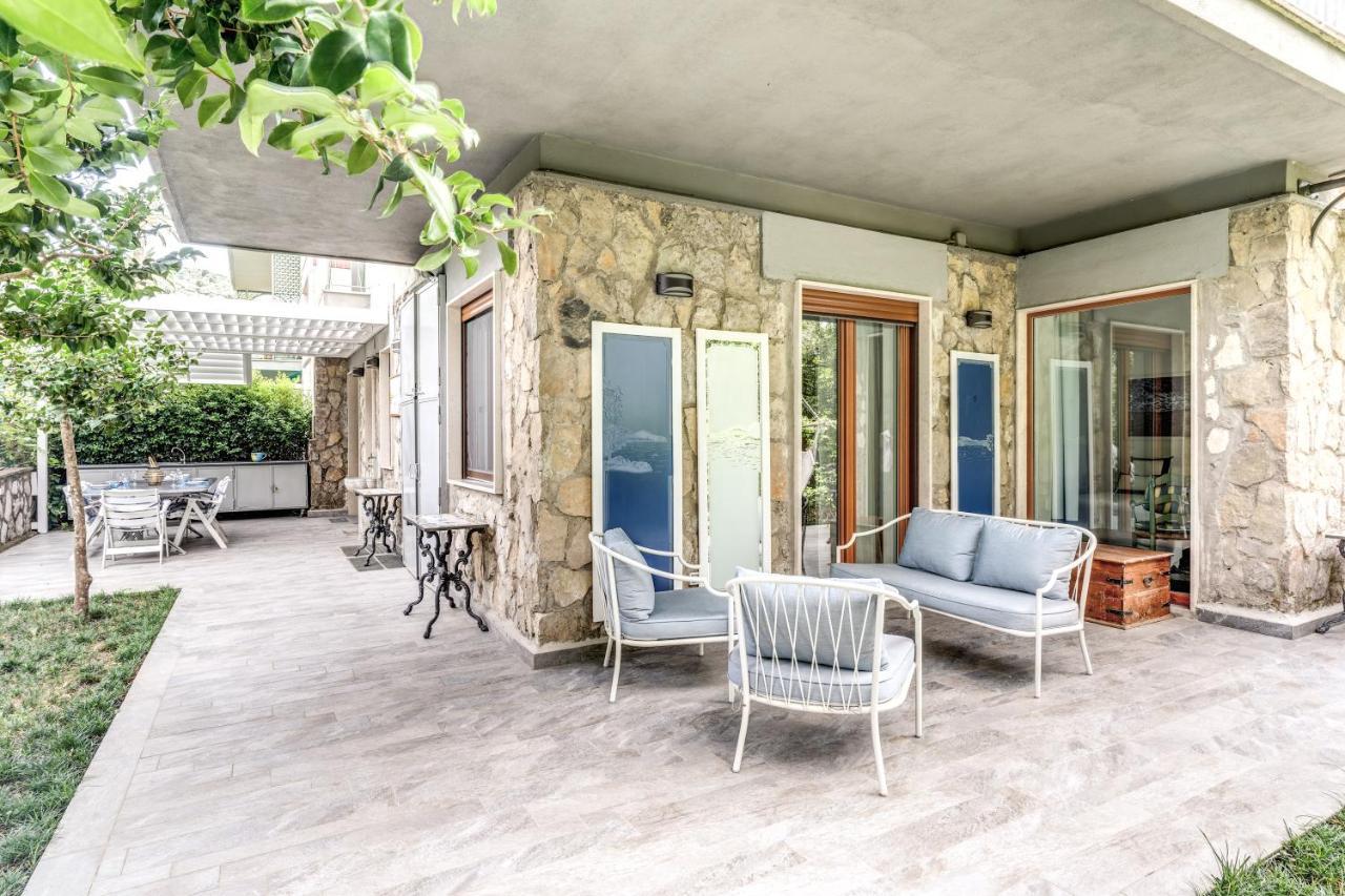 Il Canto Delle Sirene Sorrente Extérieur photo