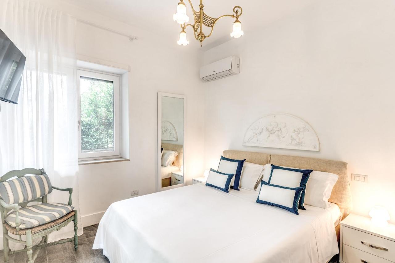 Il Canto Delle Sirene Sorrente Extérieur photo