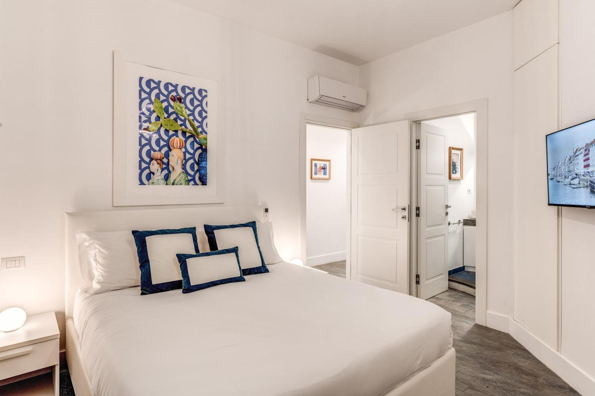 Il Canto Delle Sirene Sorrente Extérieur photo