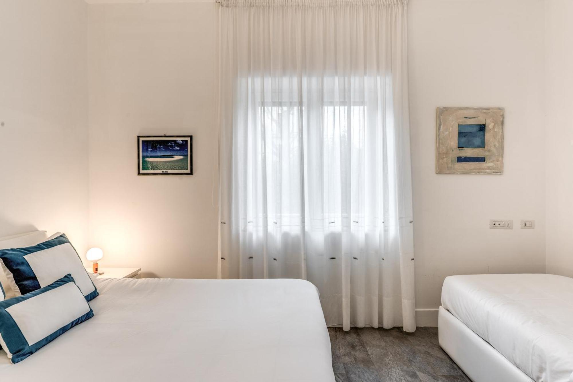 Il Canto Delle Sirene Sorrente Extérieur photo