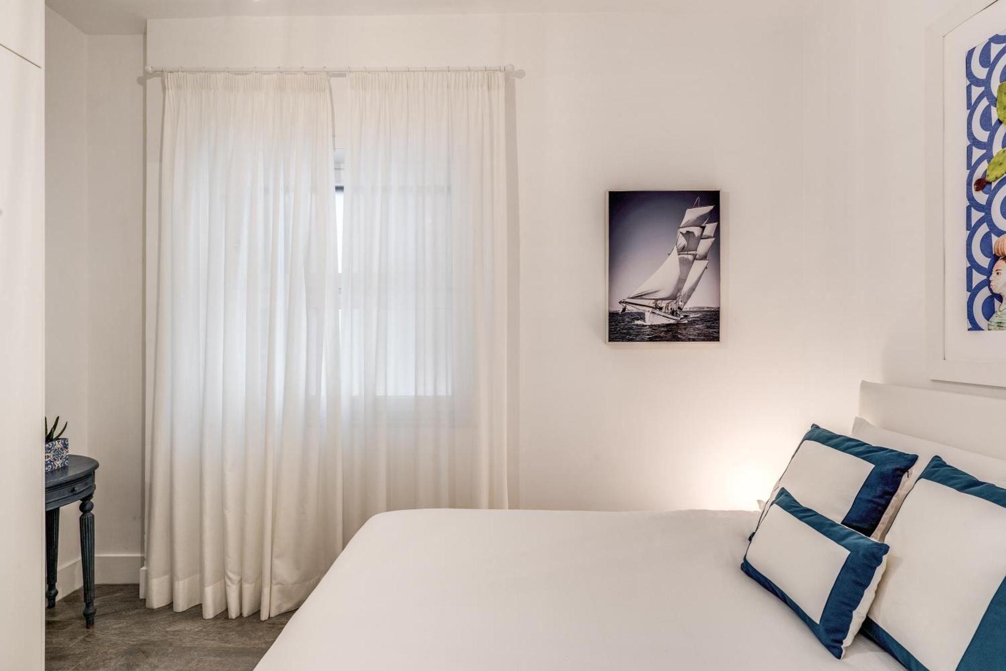 Il Canto Delle Sirene Sorrente Extérieur photo
