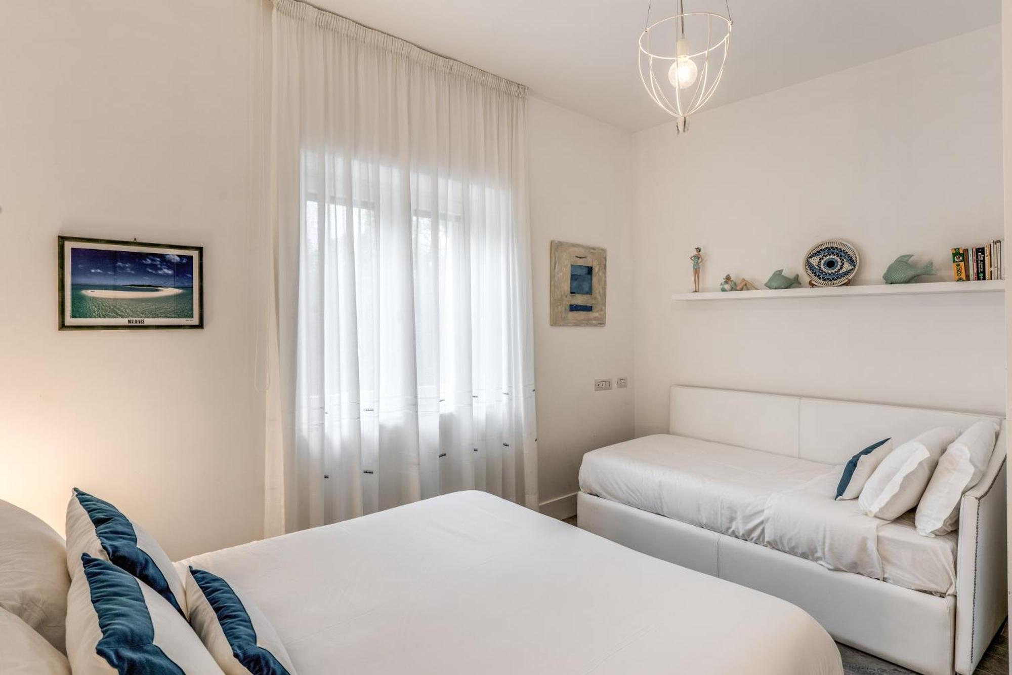 Il Canto Delle Sirene Sorrente Extérieur photo