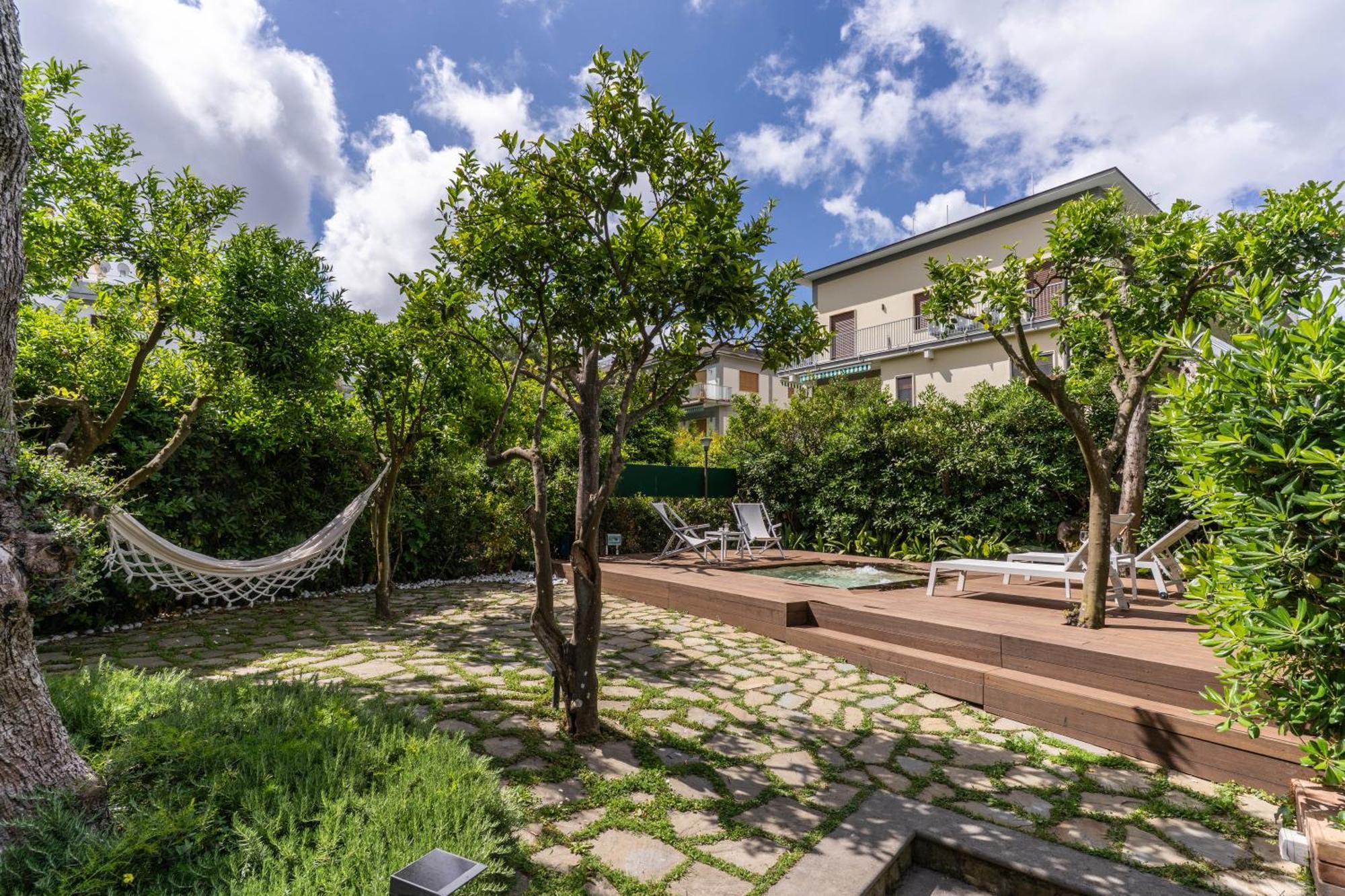 Il Canto Delle Sirene Sorrente Extérieur photo